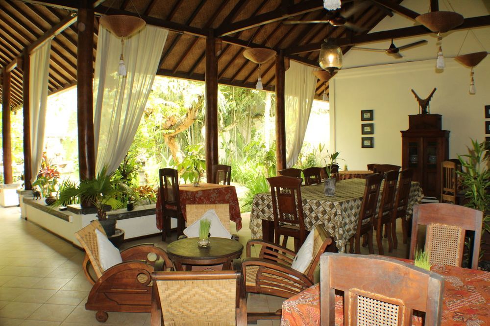 Rumah Mertua Heritage Sleman (Yogyakarta) Exterior foto