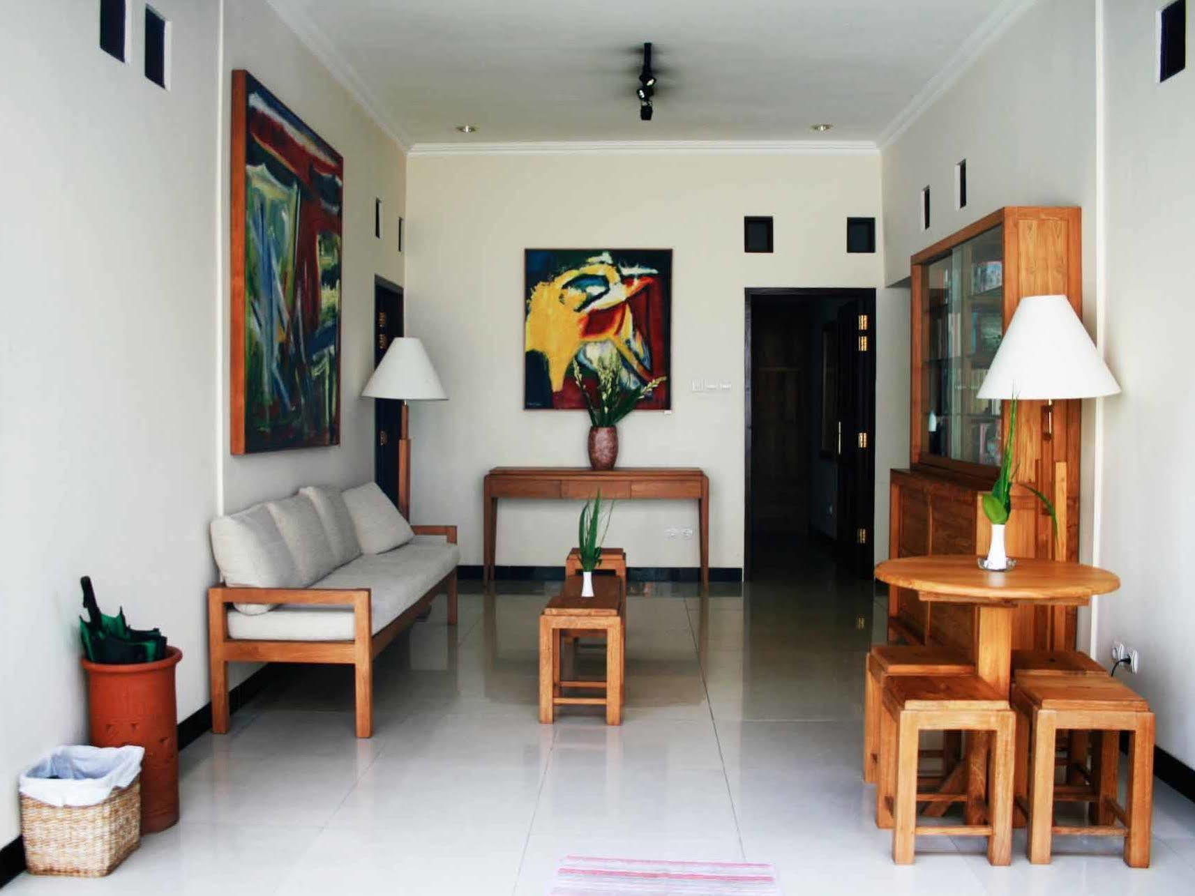 Rumah Mertua Heritage Sleman (Yogyakarta) Exterior foto